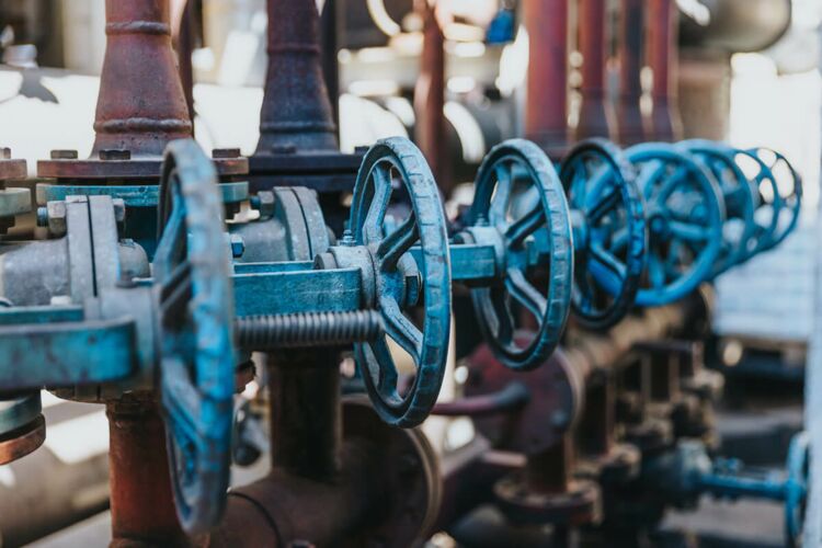 Südöl Altölentsorgung und Recycling Eislingen - Anlagetechnik