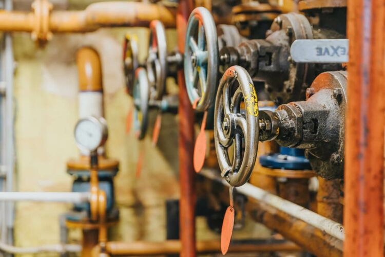 Südöl Altölentsorgung und Recycling Eislingen - Anlagetechnik