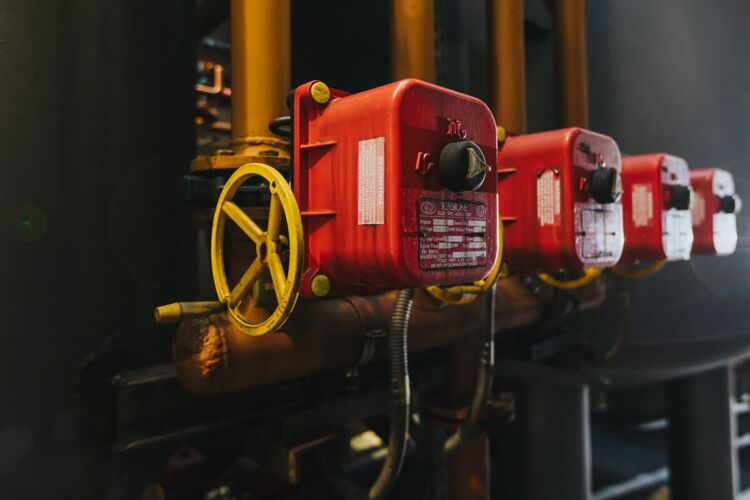 Südöl Altölentsorgung und Recycling Eislingen - Anlagetechnik