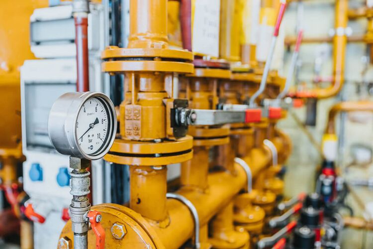 Südöl Altölentsorgung und Recycling Eislingen - Anlagetechnik