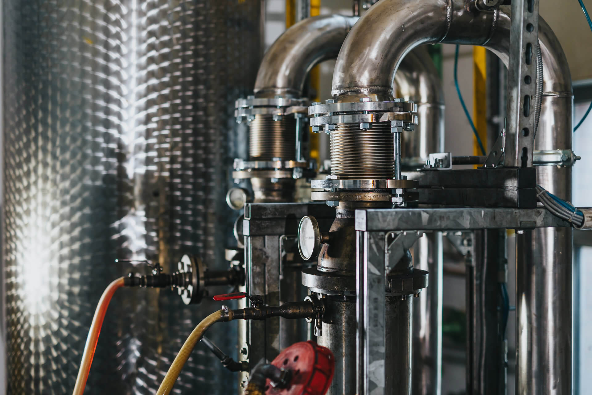 Südöl Recycling GmbH - Altölentsorgung und Recycling Eislingen - Altölrecycling